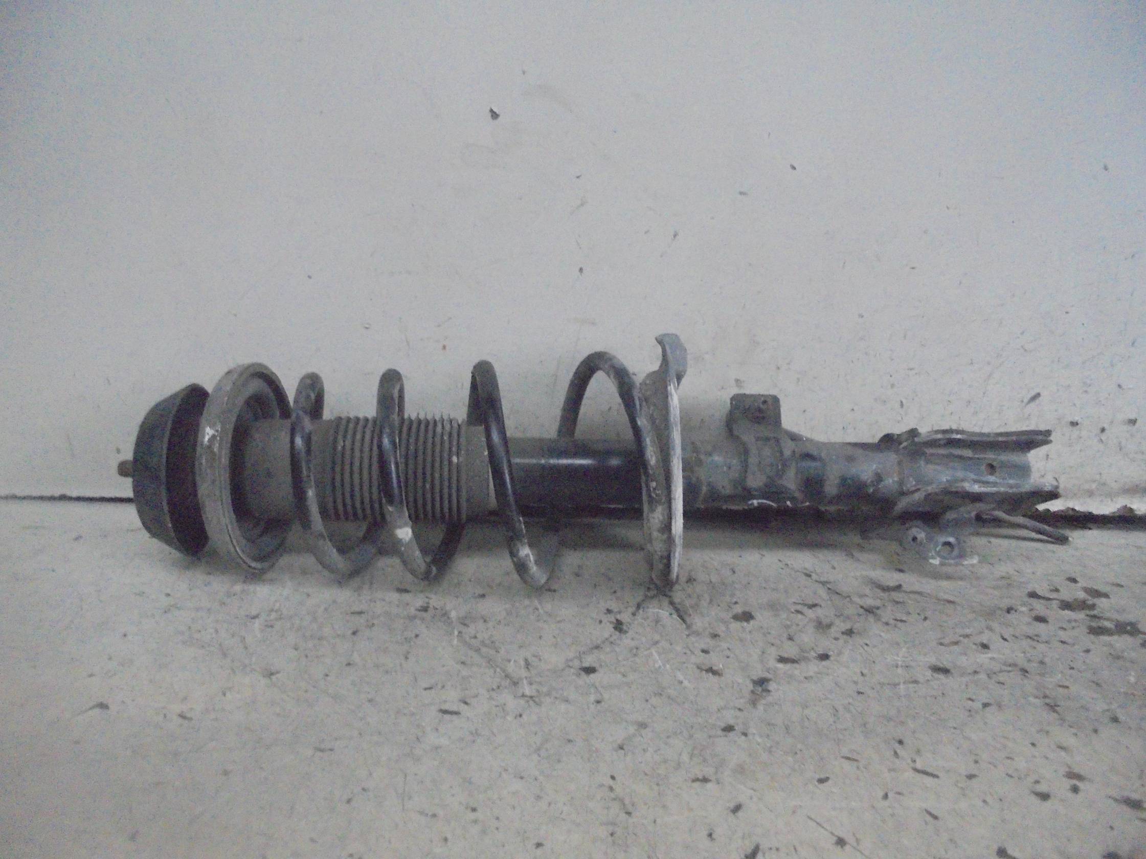 Ammortizzatore ant. dx.